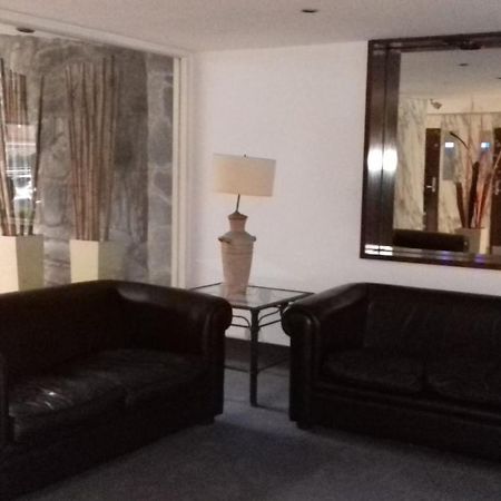 Апартаменти Departamento Belgrano Буенос-Айрес Екстер'єр фото