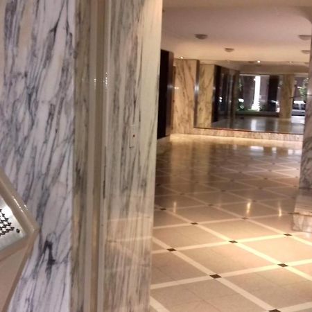 Апартаменти Departamento Belgrano Буенос-Айрес Екстер'єр фото