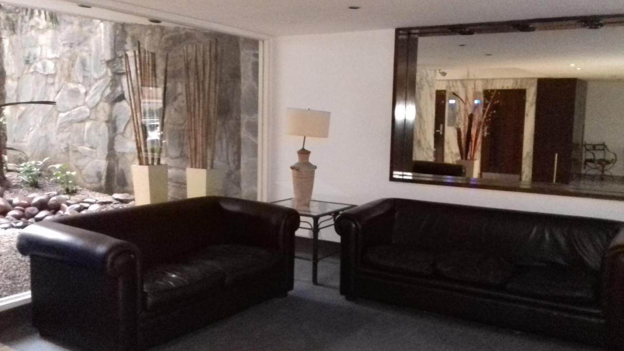 Апартаменти Departamento Belgrano Буенос-Айрес Екстер'єр фото