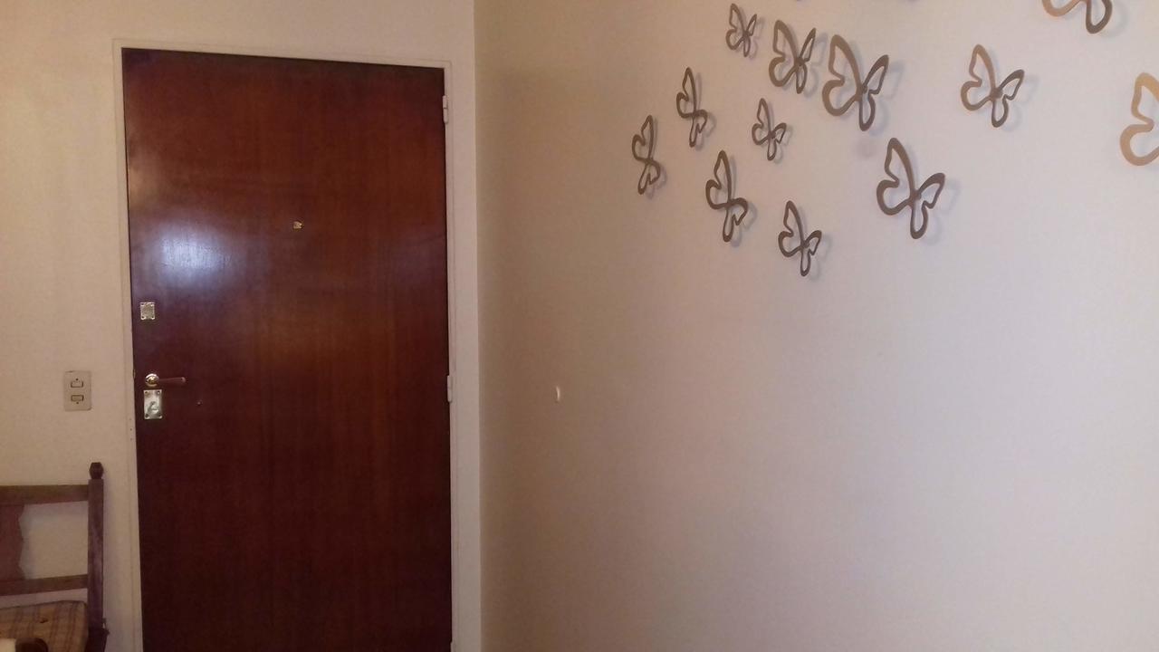 Апартаменти Departamento Belgrano Буенос-Айрес Екстер'єр фото