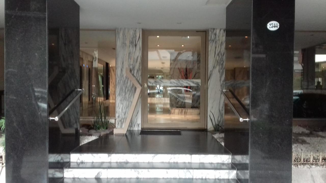 Апартаменти Departamento Belgrano Буенос-Айрес Екстер'єр фото