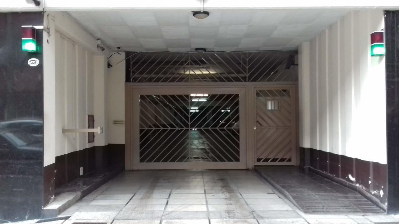 Апартаменти Departamento Belgrano Буенос-Айрес Екстер'єр фото